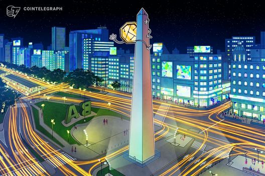 Brazil's pix instant payments system expands to argentina