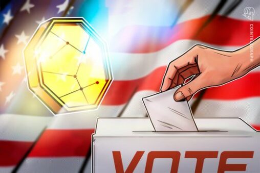 Crypto backed pac spends $8.6m in illinois races ahead of us midterms