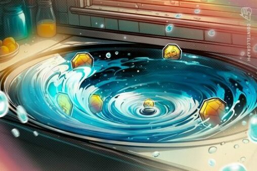 Sharplink reports $735m loss in 2025 as ethereum dived