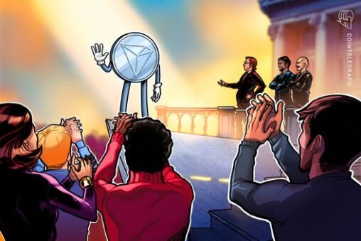 Tron joins agentic ai foundation as founder sees future in ai