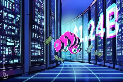 Blackstone owned airtrunk secures record $1.24b loan for tokyo ai data center
