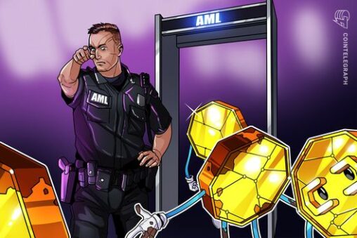 Thailand crypto platforms freeze 10k accounts in aml crackdown: report