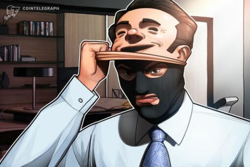 French couple robbed of $1m in bitcoin by criminals posing as police