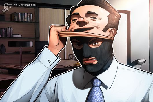 French couple robbed of $1m in bitcoin by criminals posing as police