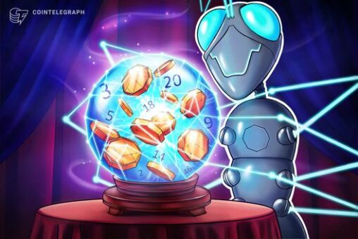 Cftc chair backs blockchain based prediction markets as ‘truth machines’