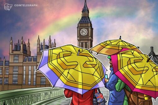 Uk government‘s long term fraud strategy labels crypto as ‘growing risk‘