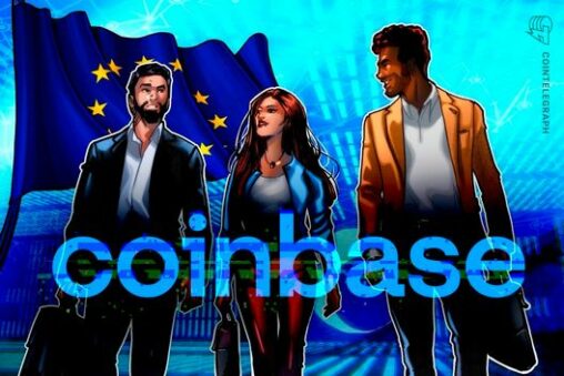 Coinbase launches perpetual futures in a european regulatory minefield