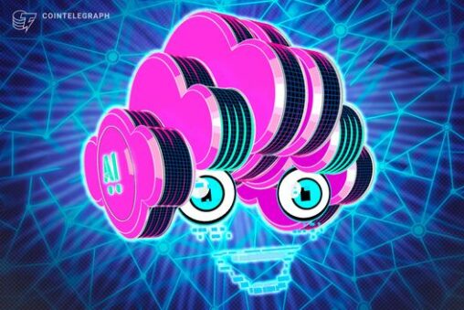 The abundance that ai may promise is not free