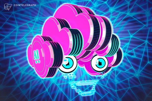 The abundance that ai may promise is not free