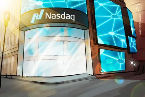 Nasdaq partners with kraken for issuer centric tokenized equities