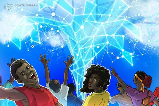 Blockchain.com expands into ghana after 700% trading growth in nigeria
