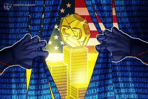 Us seeks forfeiture of $3.4m in usdt tied to crypto investment scam