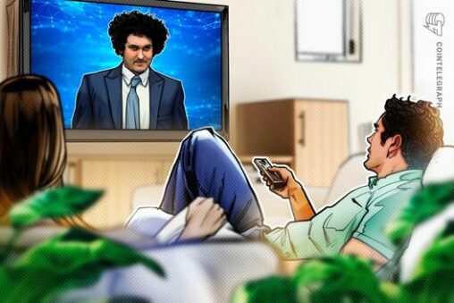Hollywood star turned skeptic releases trailer for anti crypto doc