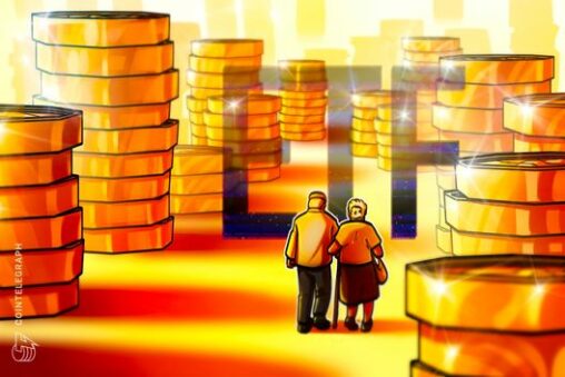 Basic adds vaneck crypto etfs to 401(k) plans amid us retirement shift