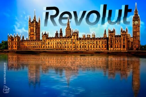 Revolut obtains uk bank license, teases upcoming services