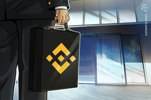 Binance.us names new ceo as crypto exchange eyes expansion