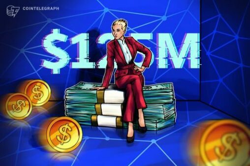 Eightco lands $125m from bitmine, ark as tom lee joins board
