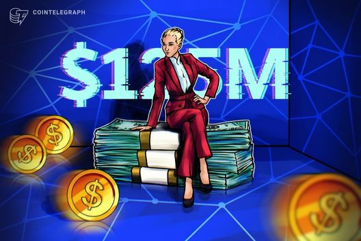 Eightco lands $125m from bitmine, ark as tom lee joins board