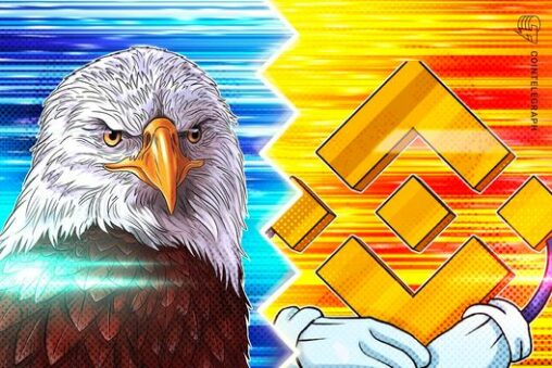 Dems say they will oversee reported doj probe into binance