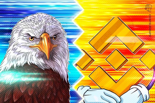 Dems say they will oversee reported doj probe into binance