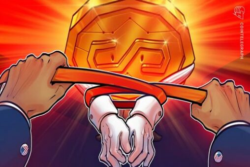 Us ban on stablecoin yield could see others fill the void: ledger exec