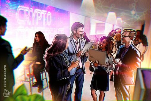 Token2049 postpones dubai event to 2027 amid regional uncertainty