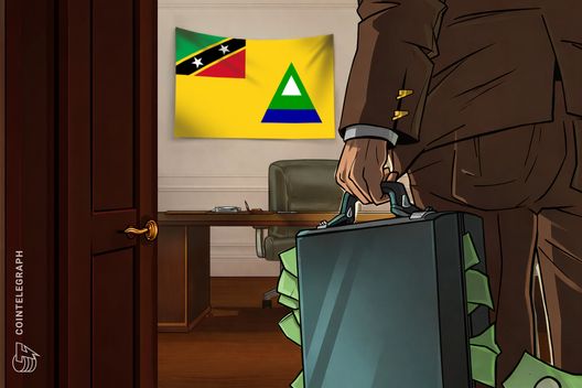 Crypto millionaire’s nevis project offers residents $100 a month: ft