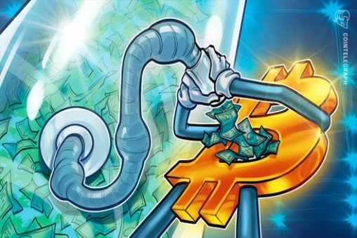Bitcoin price eyes $74k rematch as us pce inflation boosts crypto, stocks