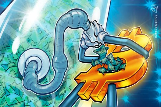 Bitcoin price eyes $74k rematch as us pce inflation boosts crypto, stocks