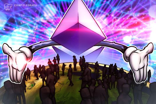 Ethereum foundation publishes mandate clarifying role and goals