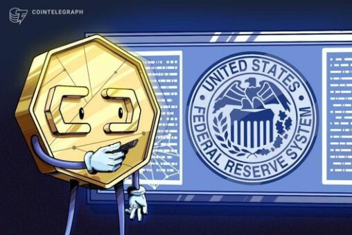 Federal court ends custodia bank's legal bid for a master account
