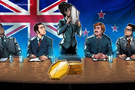 New zealand regulator says nzdd stablecoin not a financial product