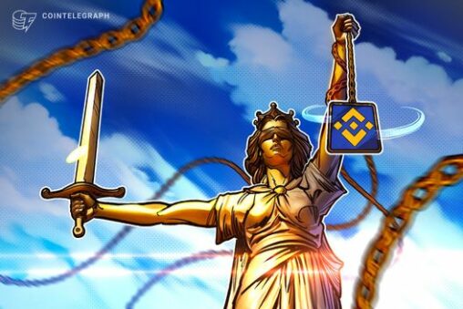 Binance claims ‘full and complete legal victory‘ in alabama court