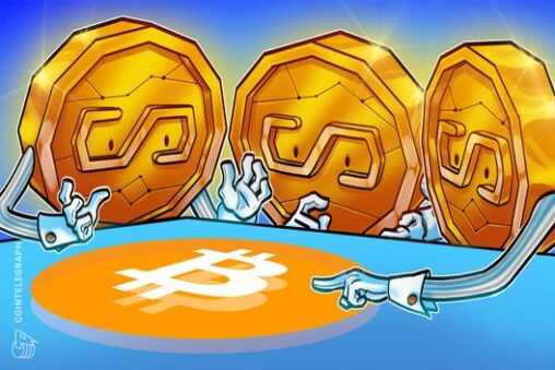 Tether joins $5.2m round in stablecoin infrastructure builder ark labs