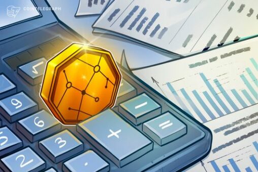 Crypto accounting startup cryptio lands $45m as institutions move onchain