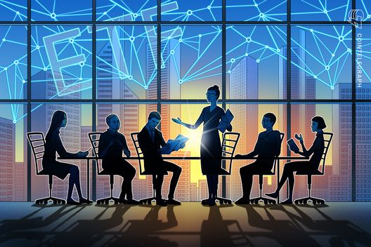 21shares sees active strategies shaping next phase of crypto etfs