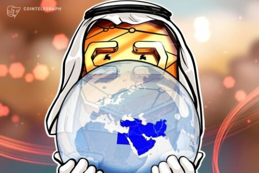 Balaji calls for more ‘crypto tools’ for refugees amid middle east tensions