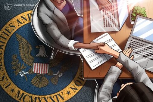 Sec drops case against bitclout founder with prejudice
