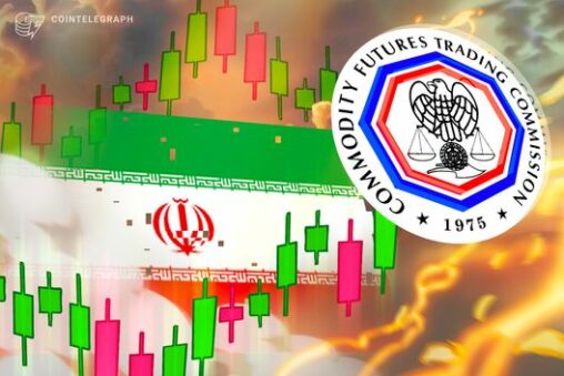 Prediction markets boom on iran bets as congress eyes ban