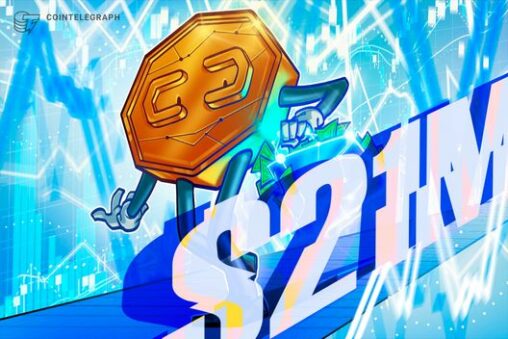 Ironlight raises $21m to scale marketplace for tokenized securities