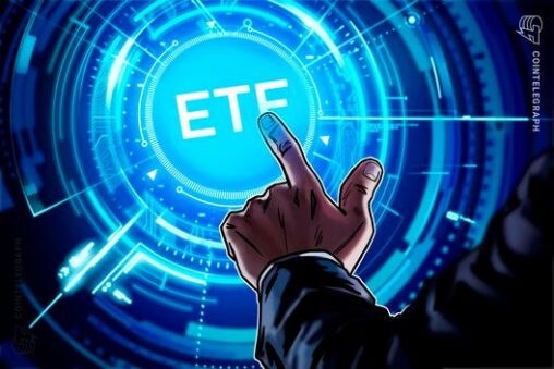 T. rowe price amends s 1 for actively managed crypto etf