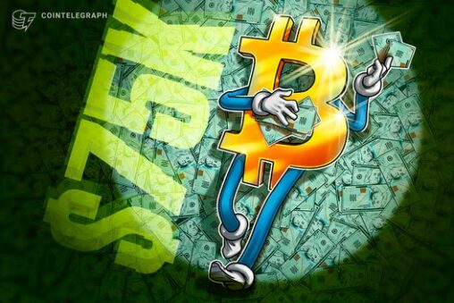 Bitcoin’s push toward $75k revives debate over what drives capital flows
