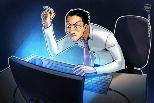 Polymarket bettors threatened a journalist over an iran missile report
