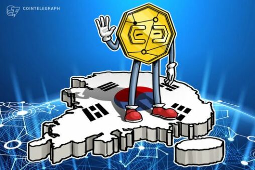 Crypto.com taps kg inicis for tourist crypto payments in south korea