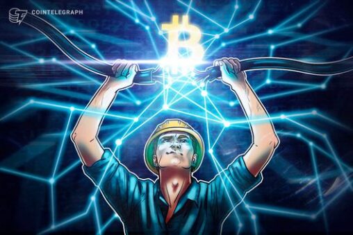 Maestro launches mining backed bitcoin credit market for institutions