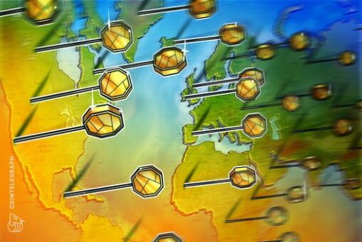 ‘bitcoin standard’ author explores reality where decentralized gold stopped wwi