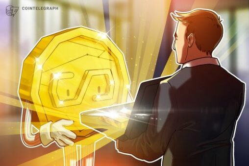 Theo closes $100m facility backing gold linked yield stablecoin