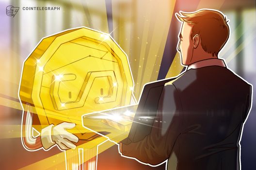 Theo closes $100m facility backing gold linked yield stablecoin