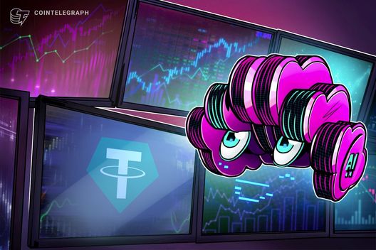 Tether launches ai training framework for smartphones and consumer gpus