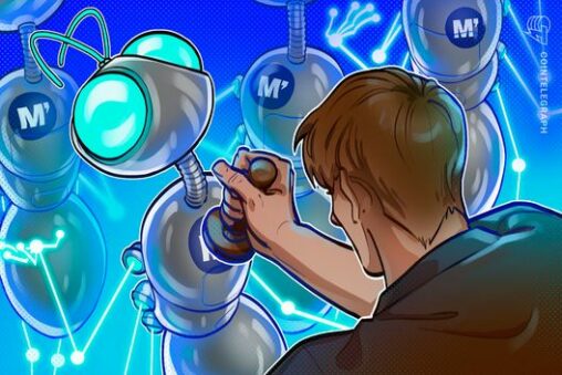 Moody’s brings credit ratings onchain with canton network integration